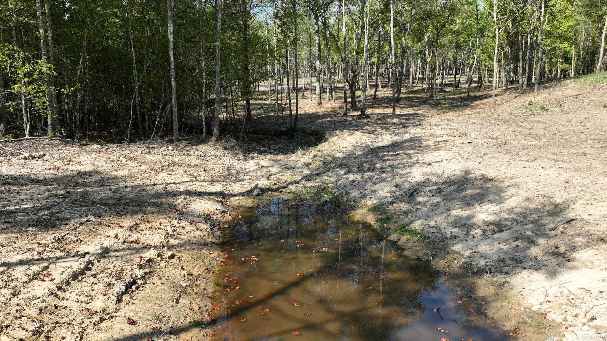 TBD, Tract 4  Polk Road 158  Mena, AR