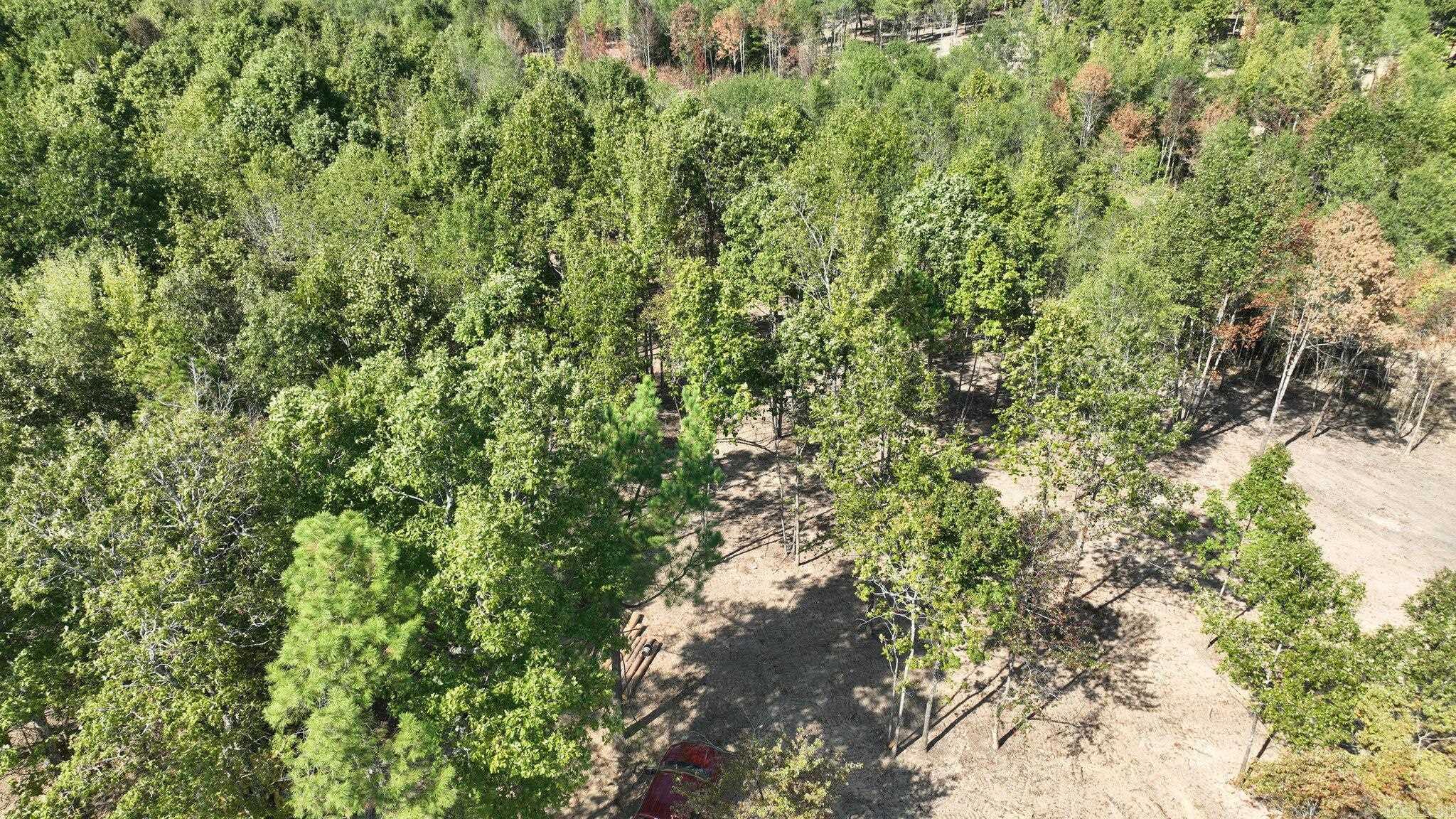 TBD, Tract 4  Polk Road 158  Mena, AR