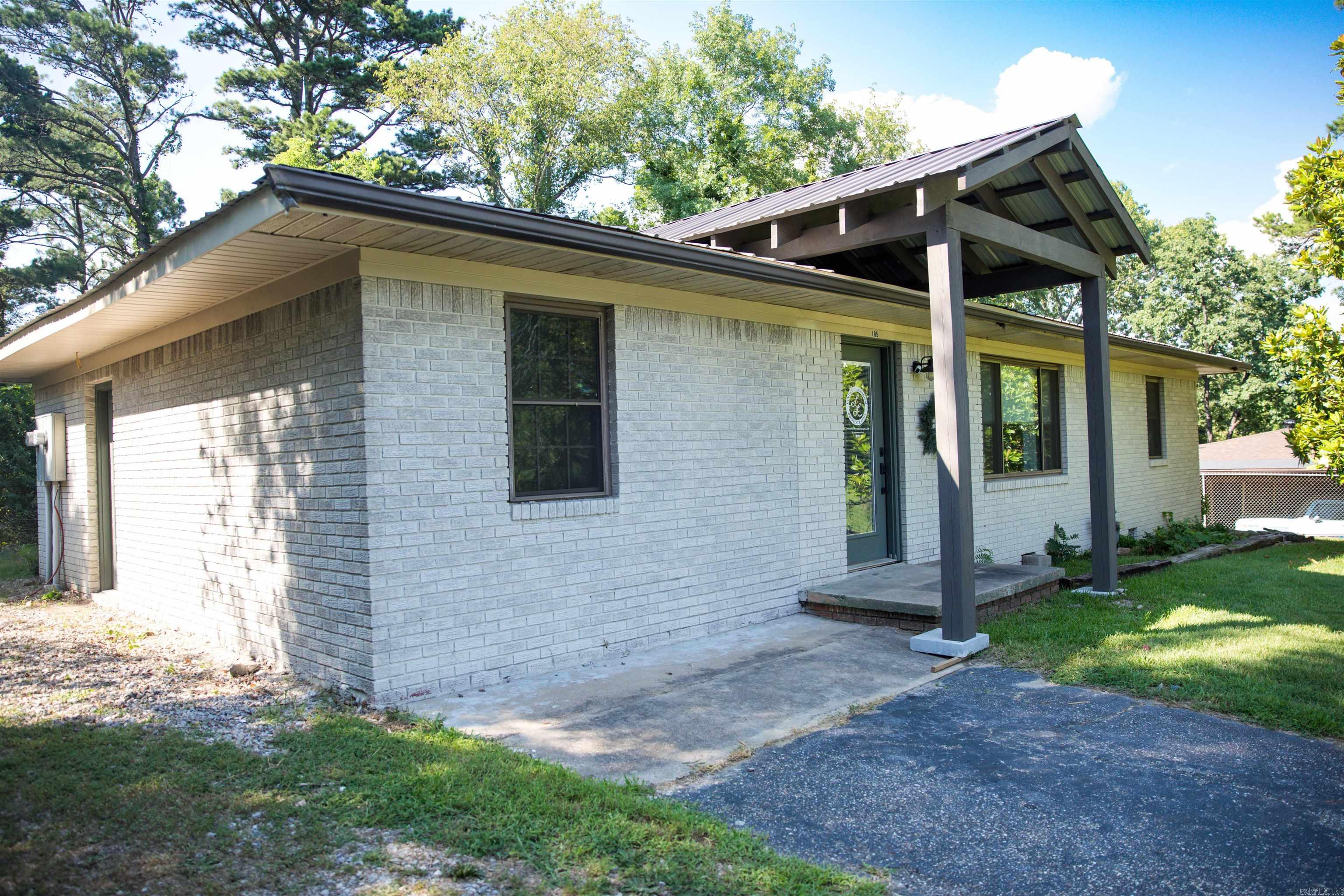 105  Danna  Hot Springs, AR