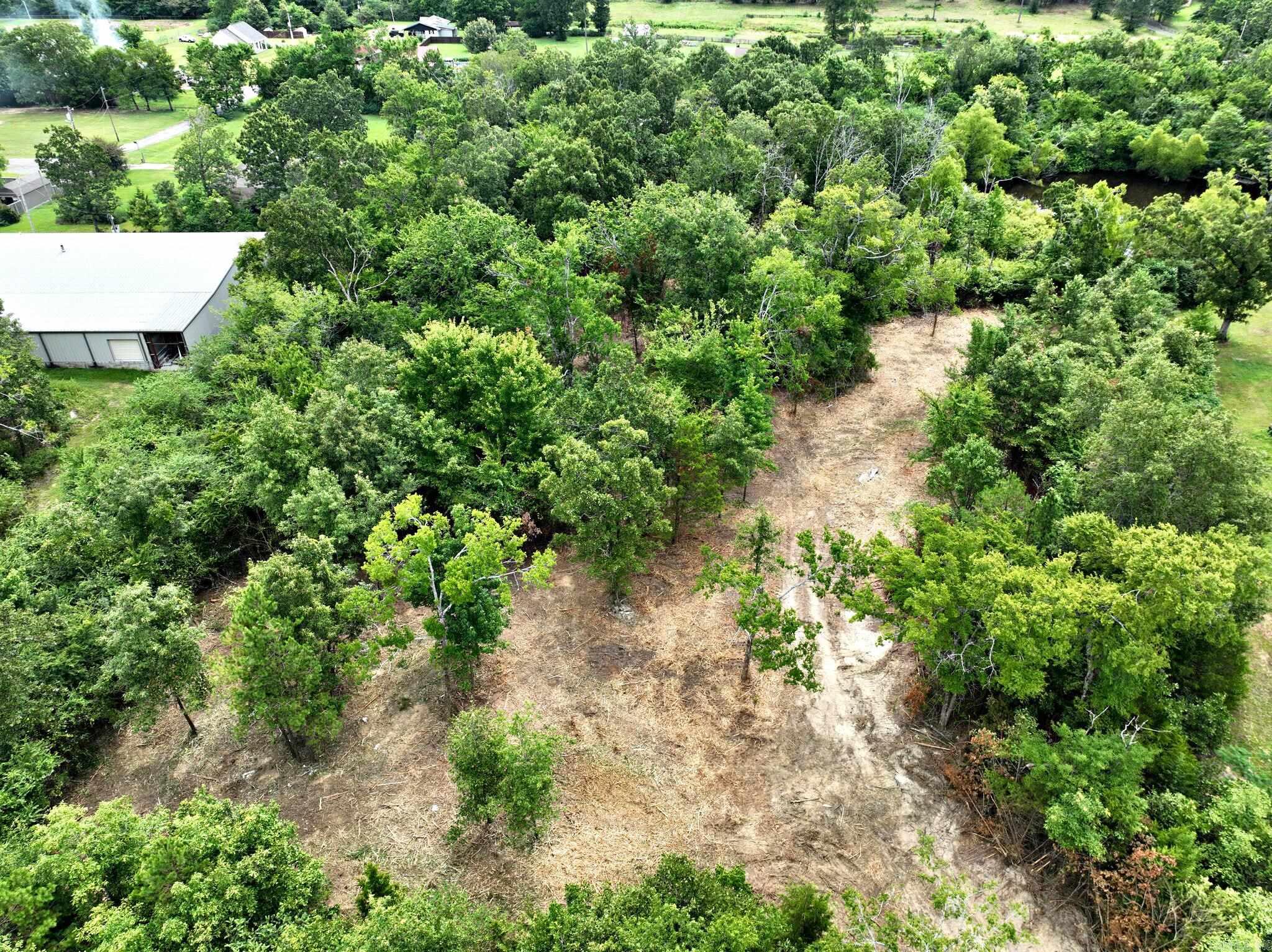 TBD  West Boundary  Mena, AR
