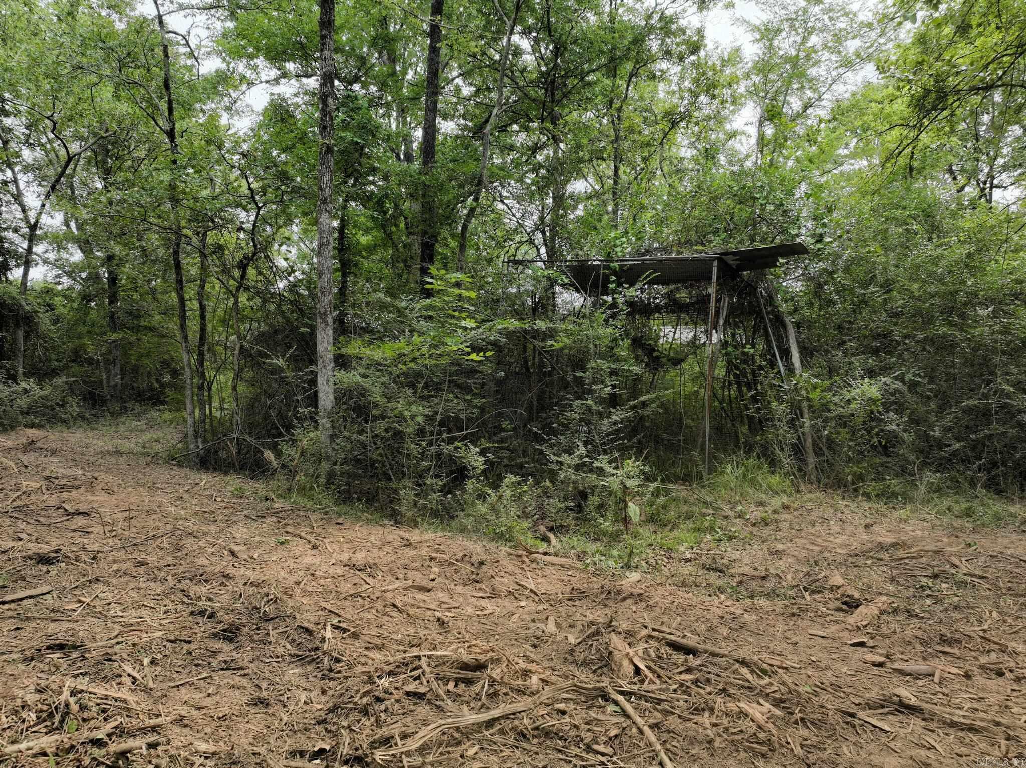 TBD  West Boundary  Mena, AR