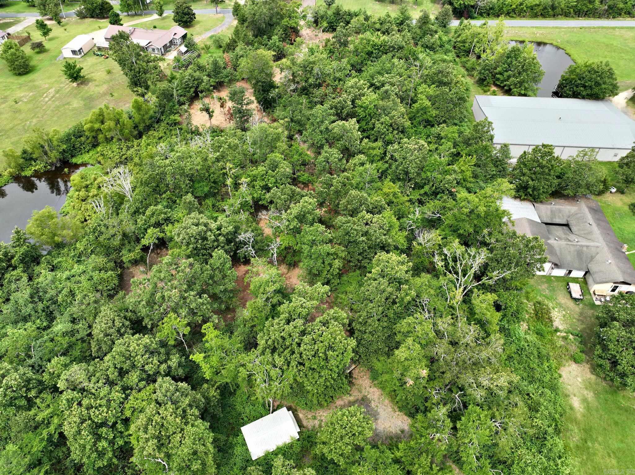 TBD  West Boundary  Mena, AR