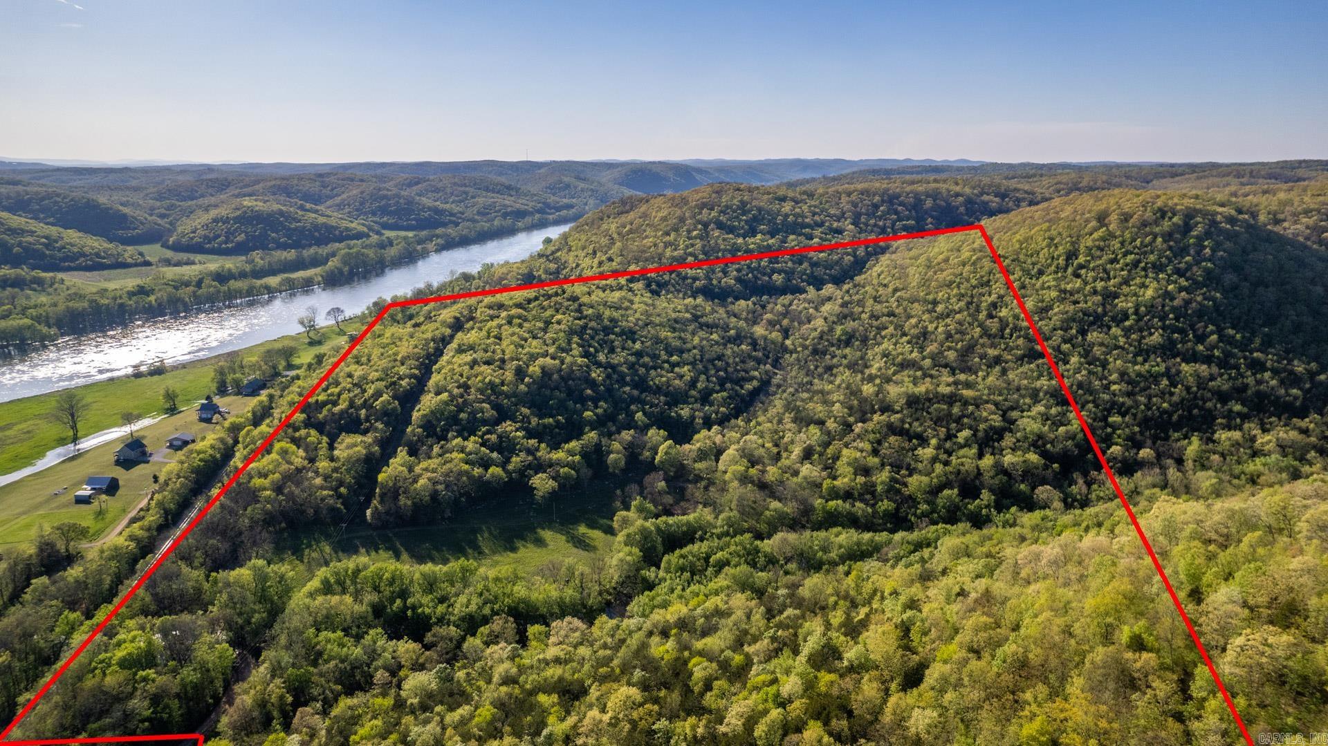 4103  River  Guion, AR