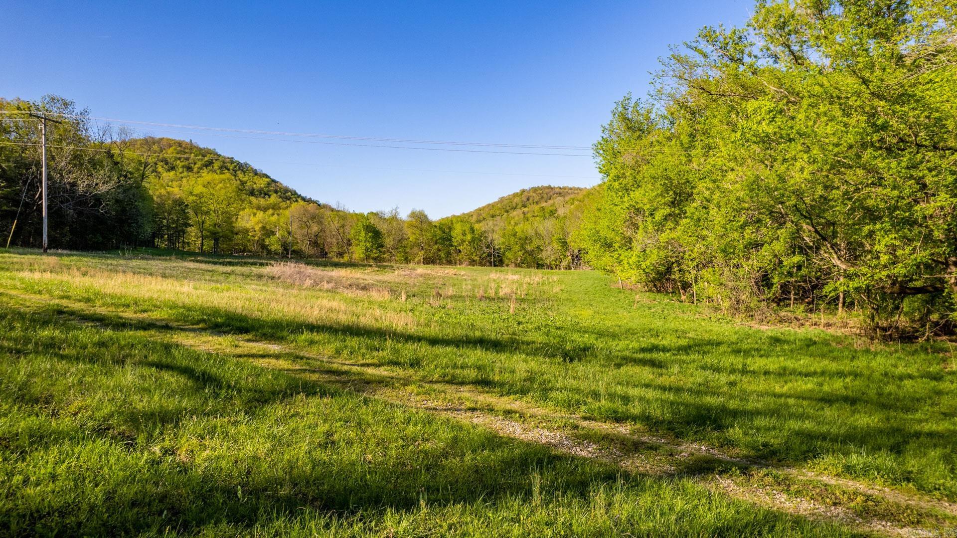 4103  River  Guion, AR