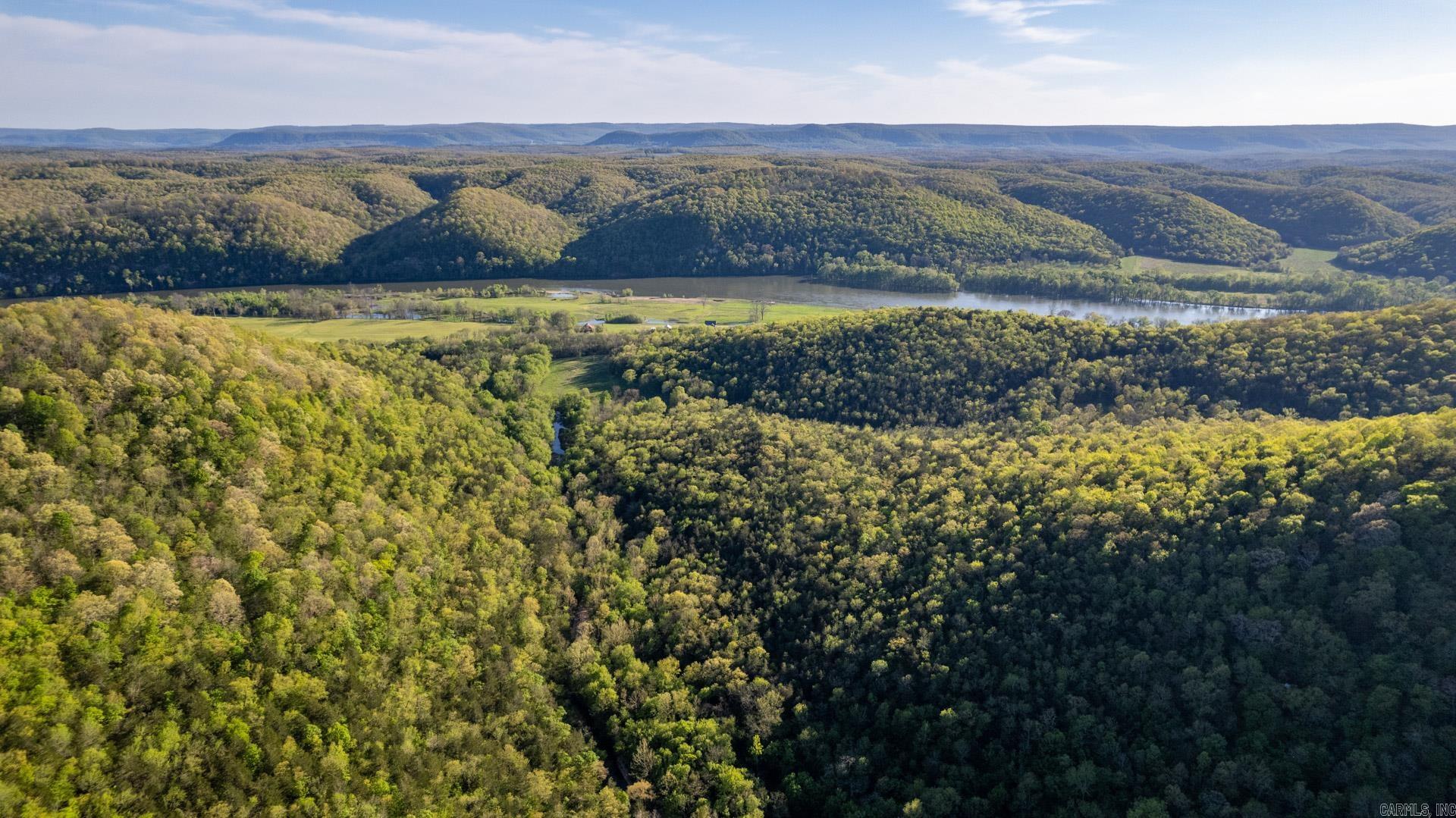 4103  River  Guion, AR