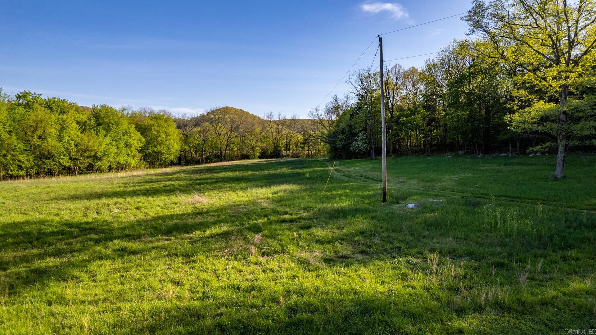 4103  River  Guion, AR