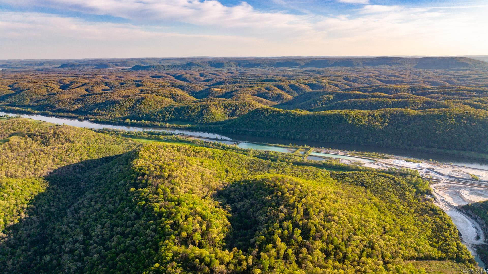 4103  River  Guion, AR
