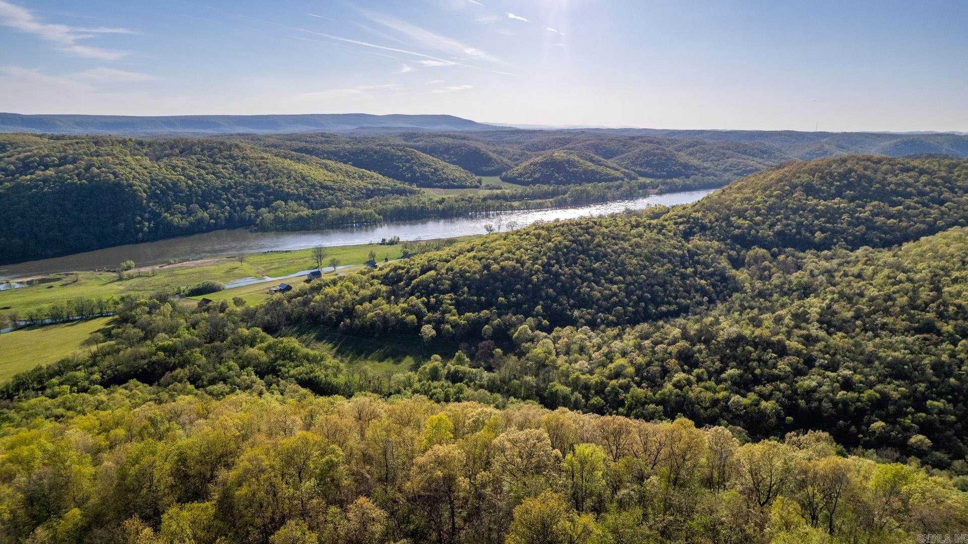 4103  River  Guion, AR