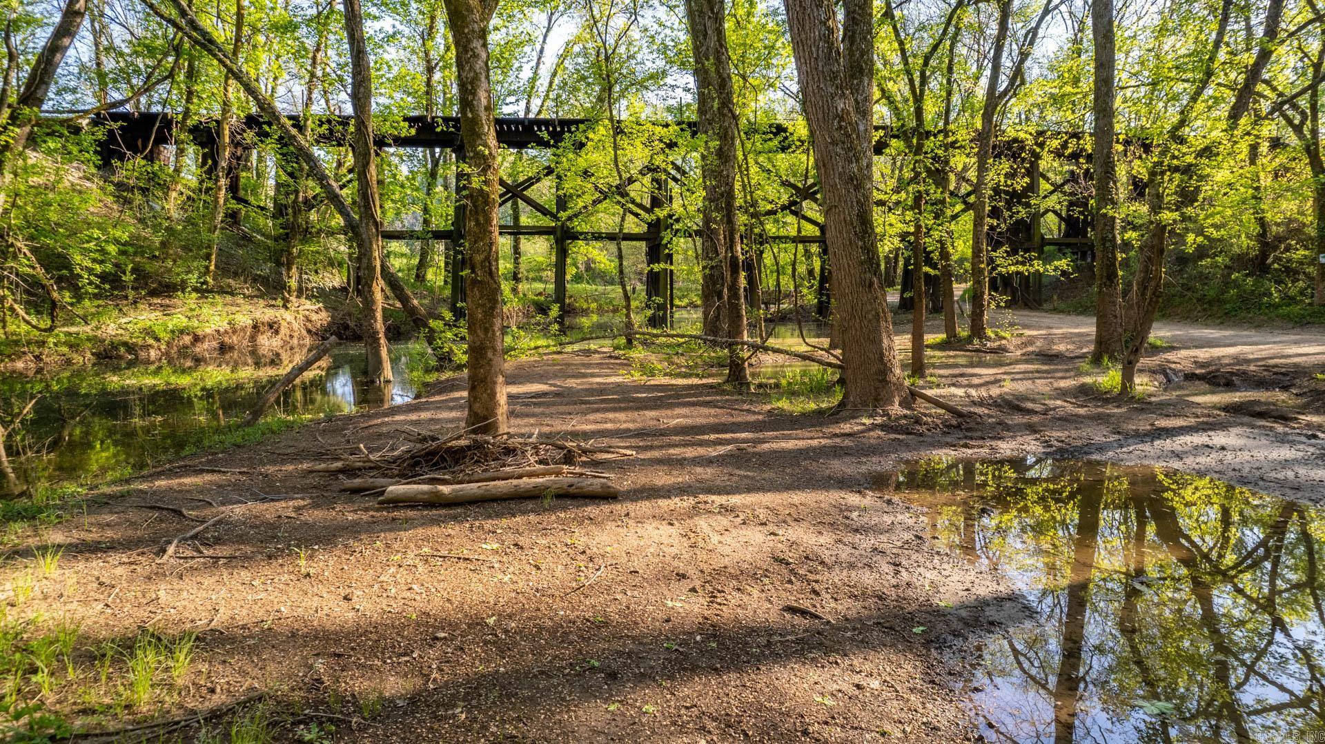 4103  River  Guion, AR