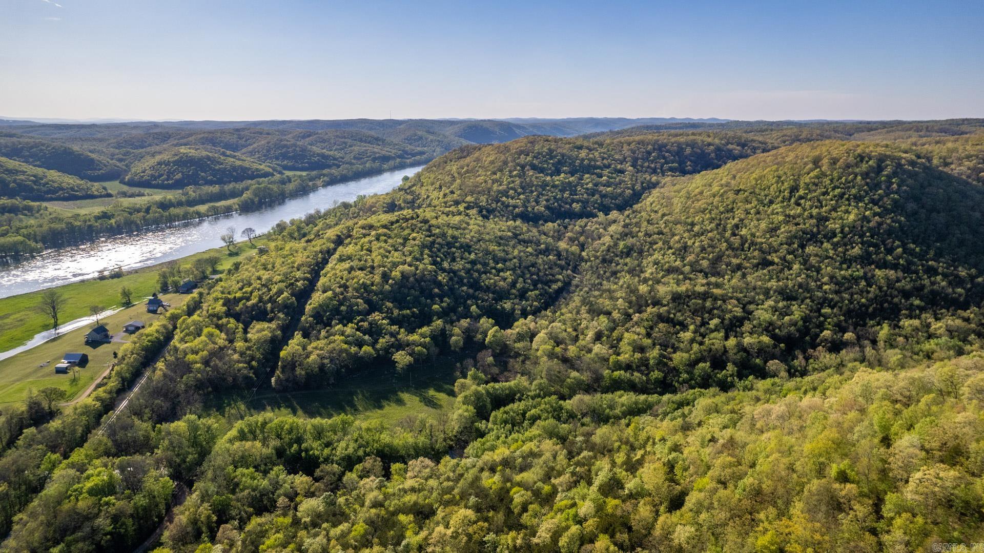 4103  River  Guion, AR