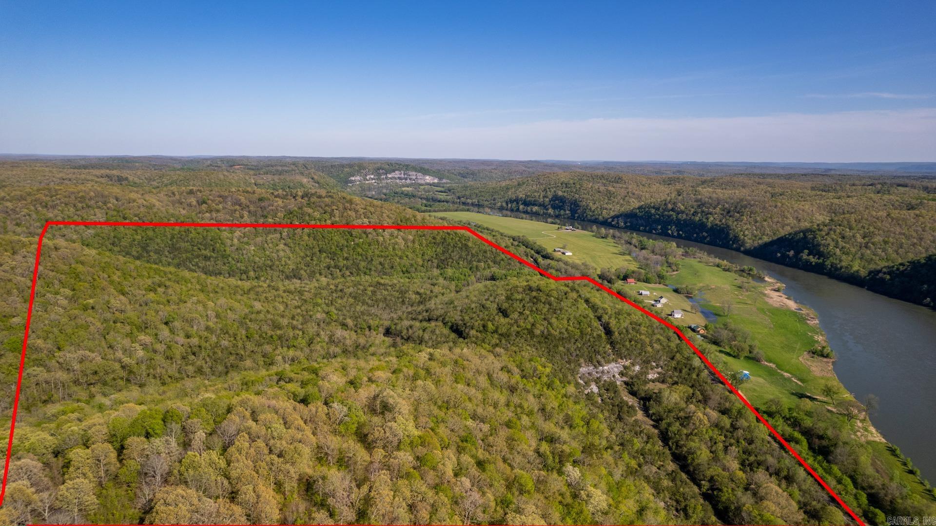 4103  River  Guion, AR