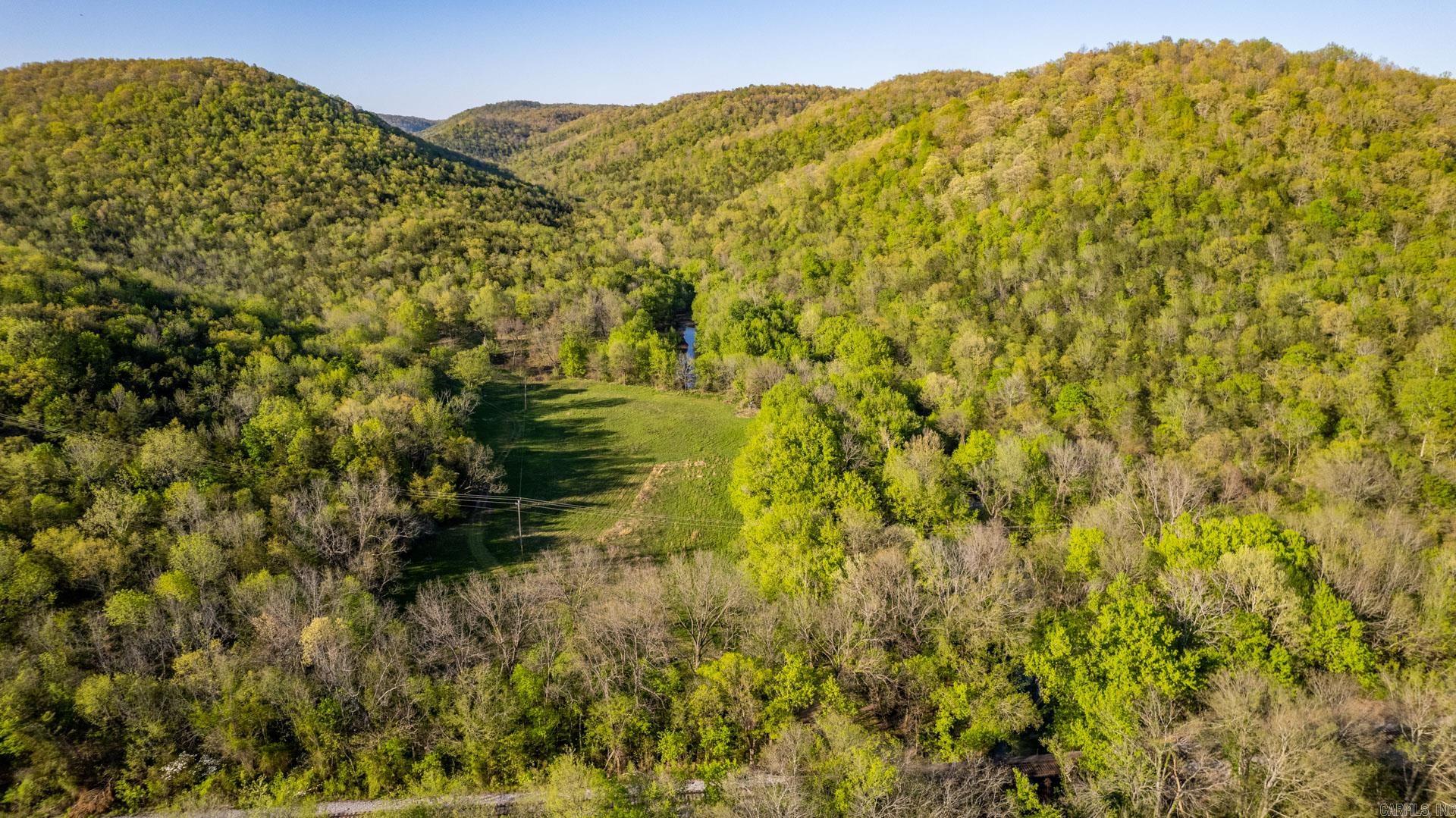 4103  River  Guion, AR