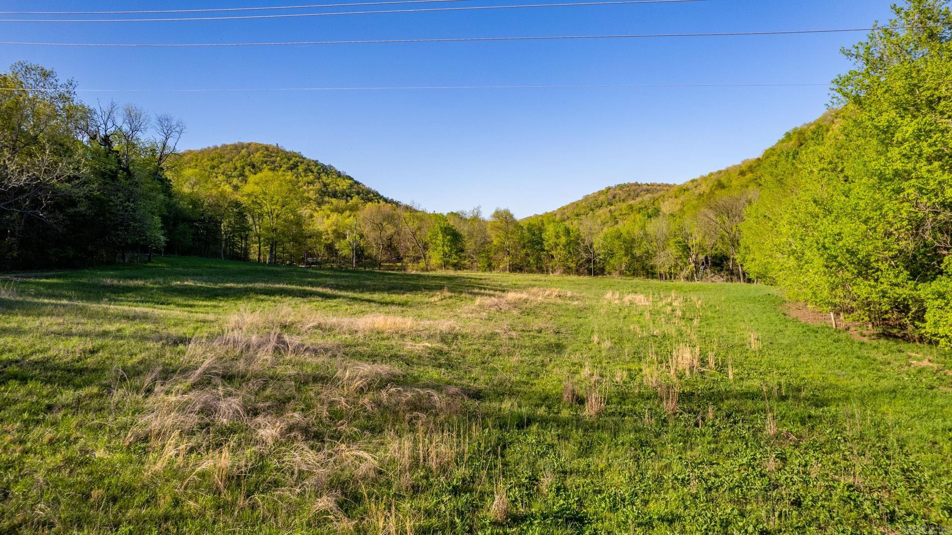 4103  River  Guion, AR