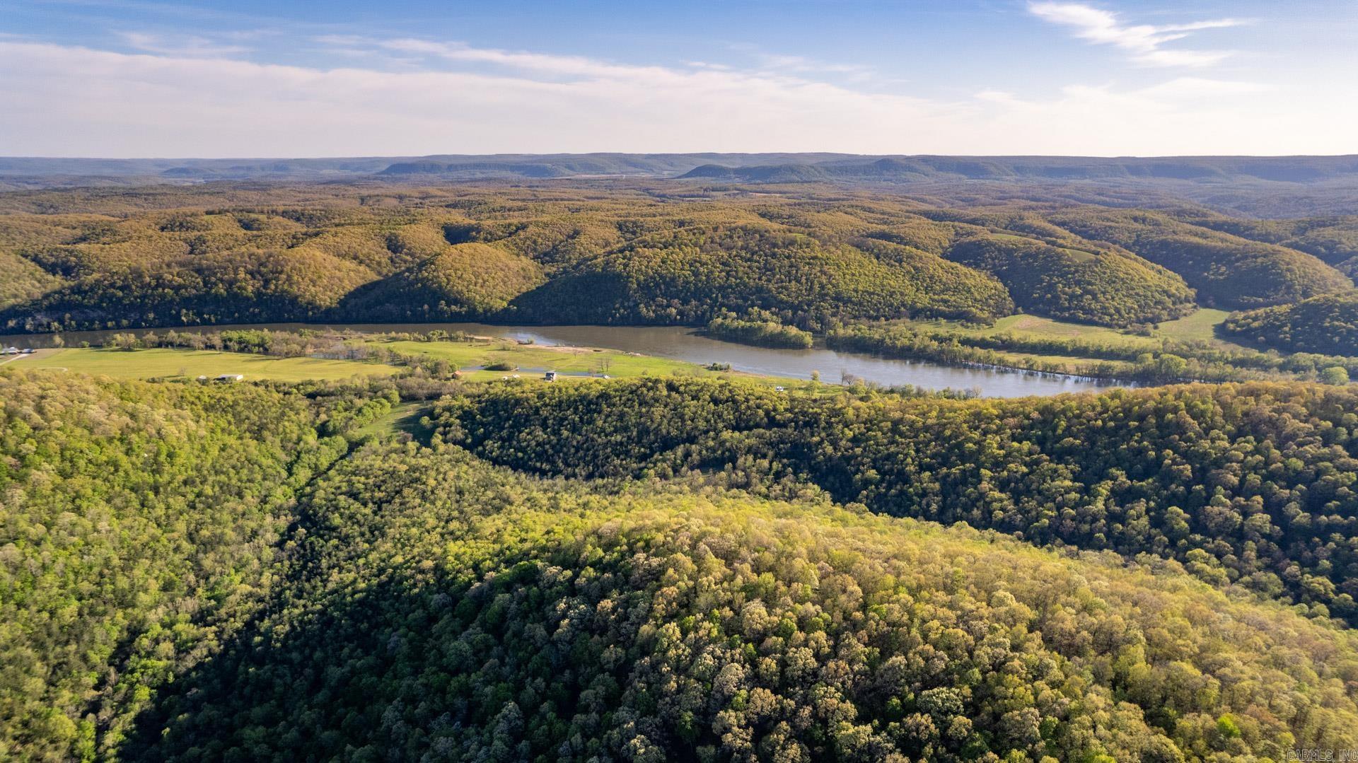 4103  River  Guion, AR