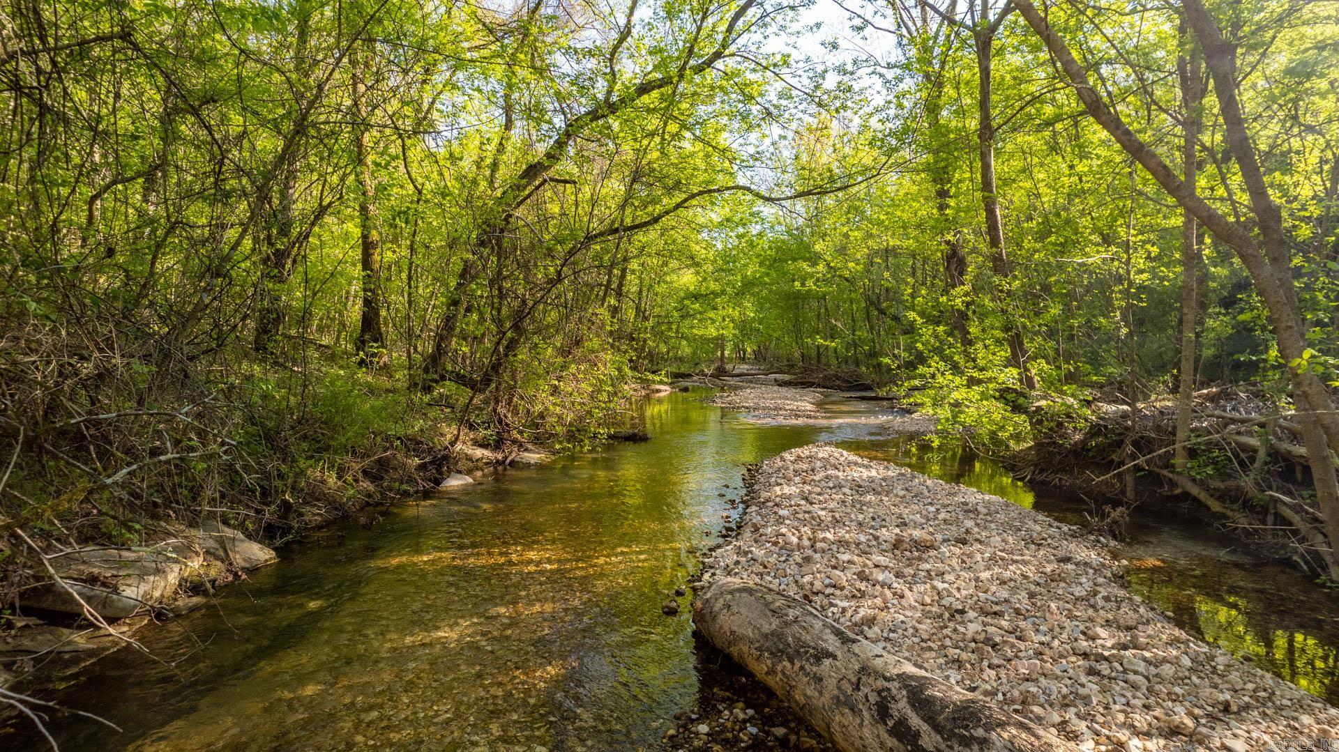 4103  River  Guion, AR