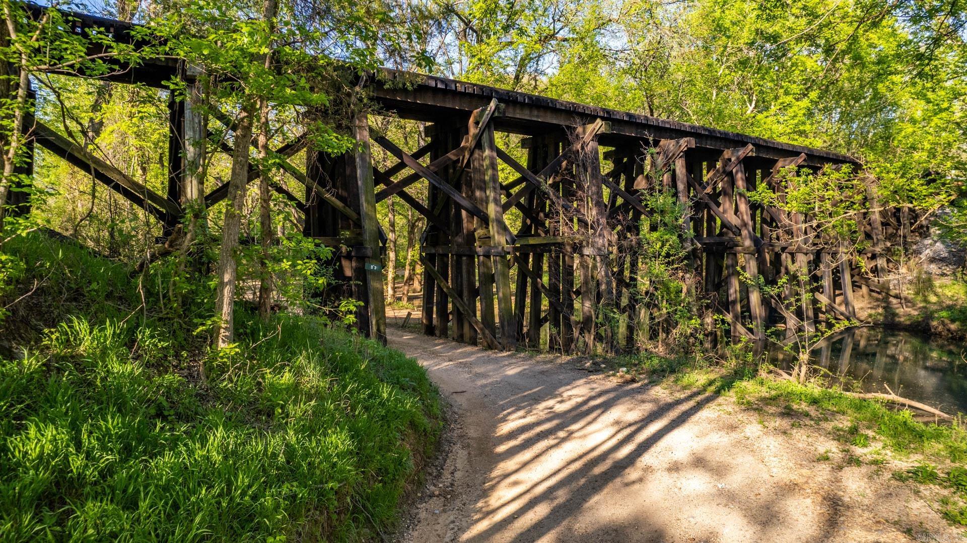 4103  River  Guion, AR