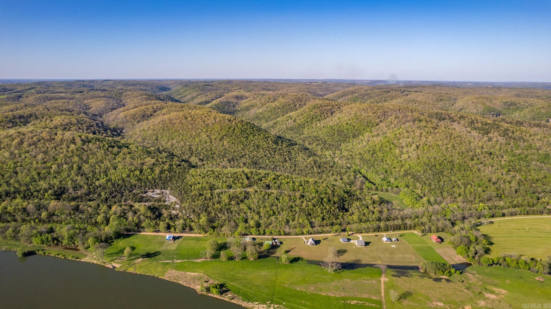 4103  River  Guion, AR
