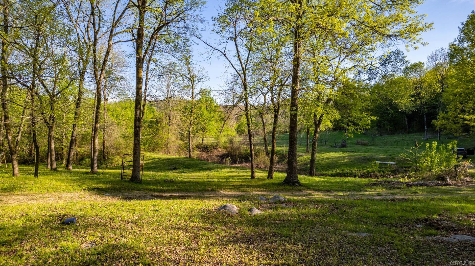 4103  River  Guion, AR