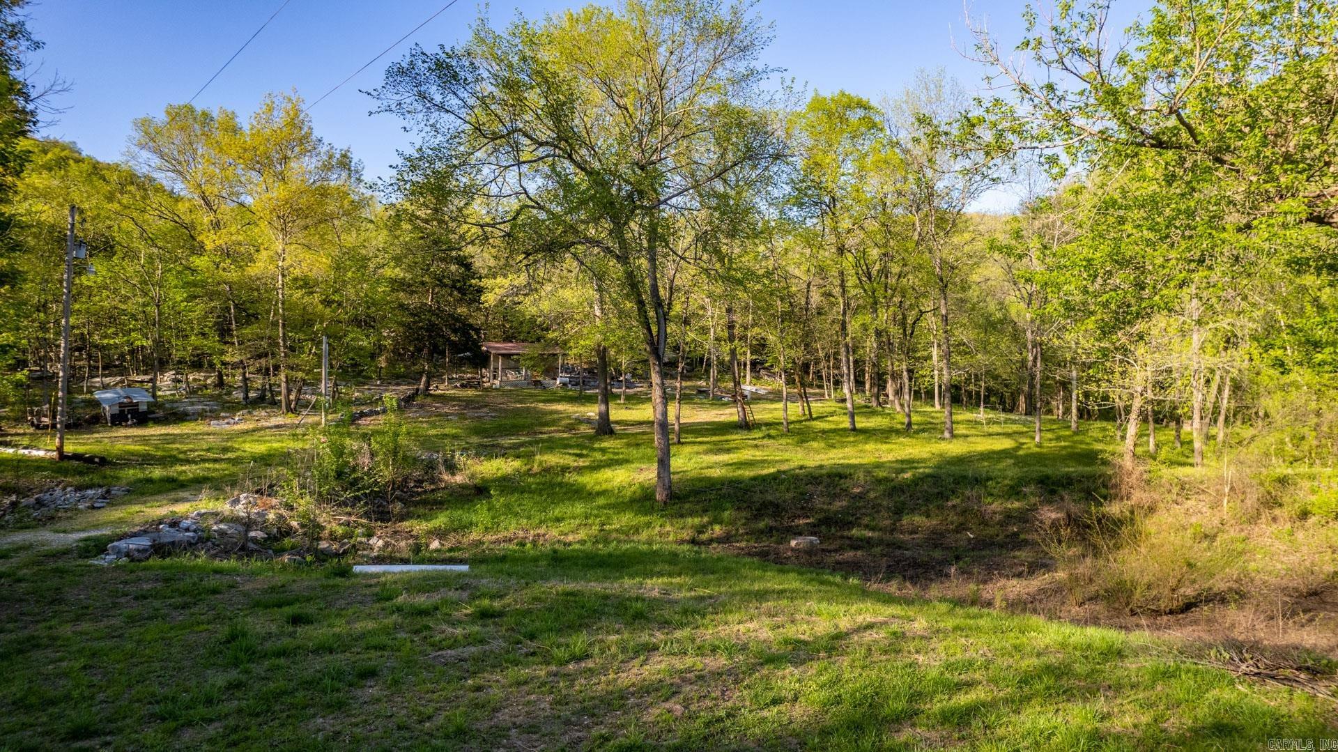 4103  River  Guion, AR