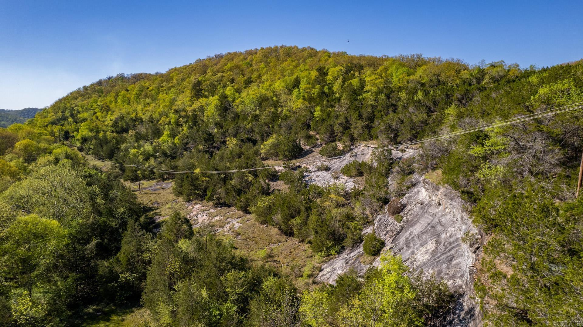 4103  River  Guion, AR