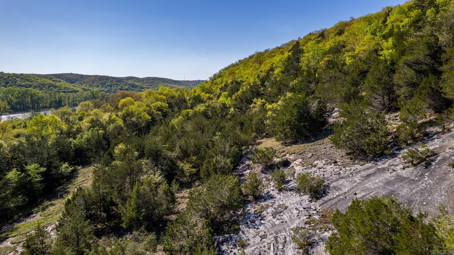 4103  River  Guion, AR