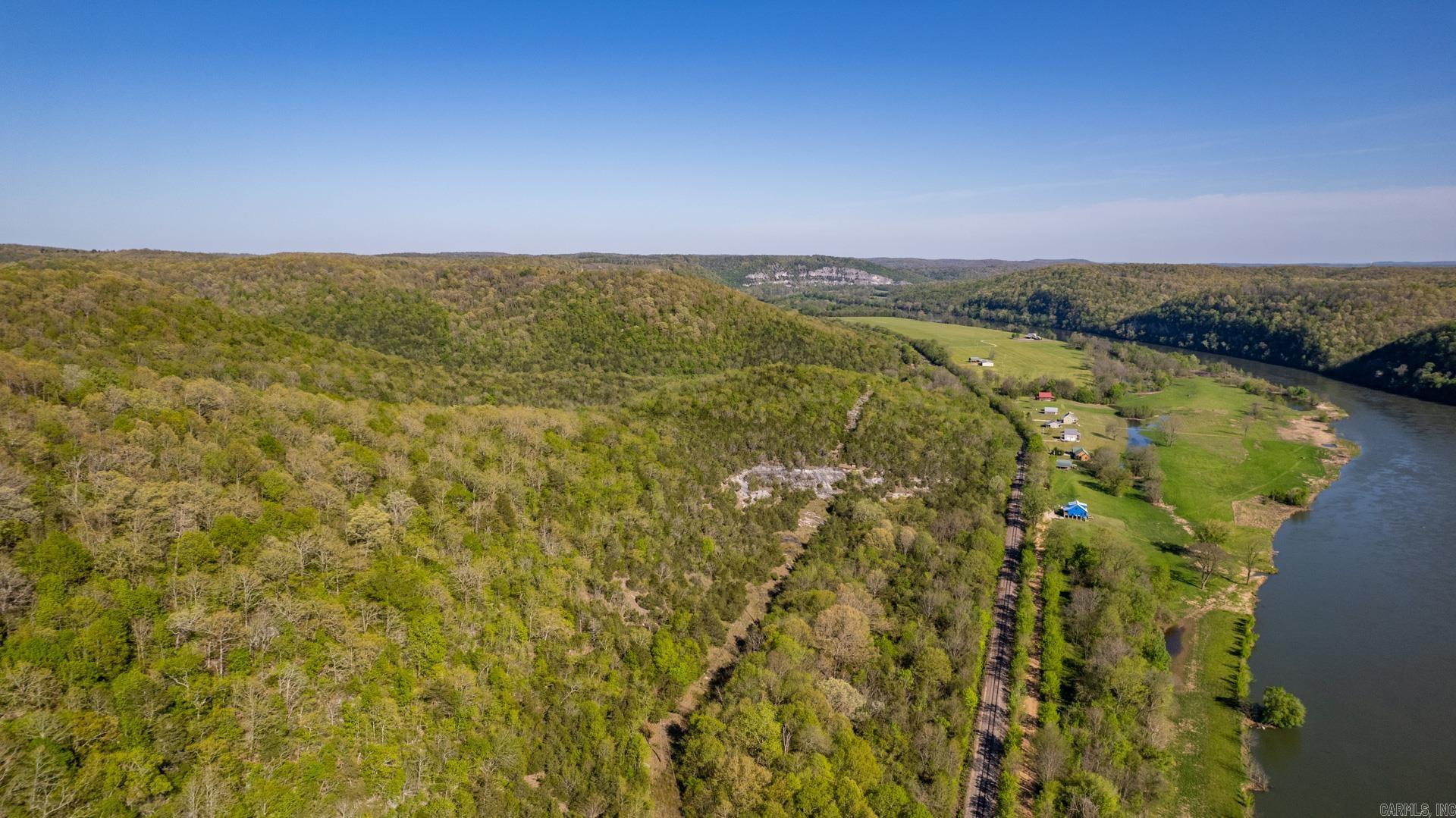 4103  River  Guion, AR