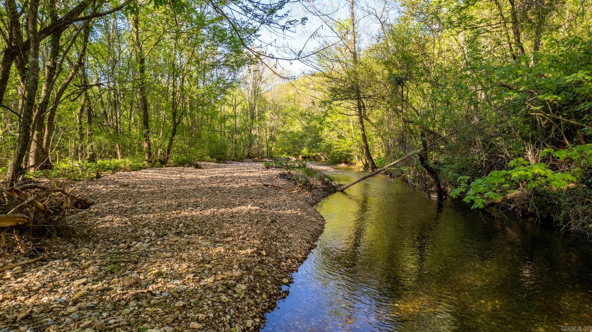 4103  River  Guion, AR