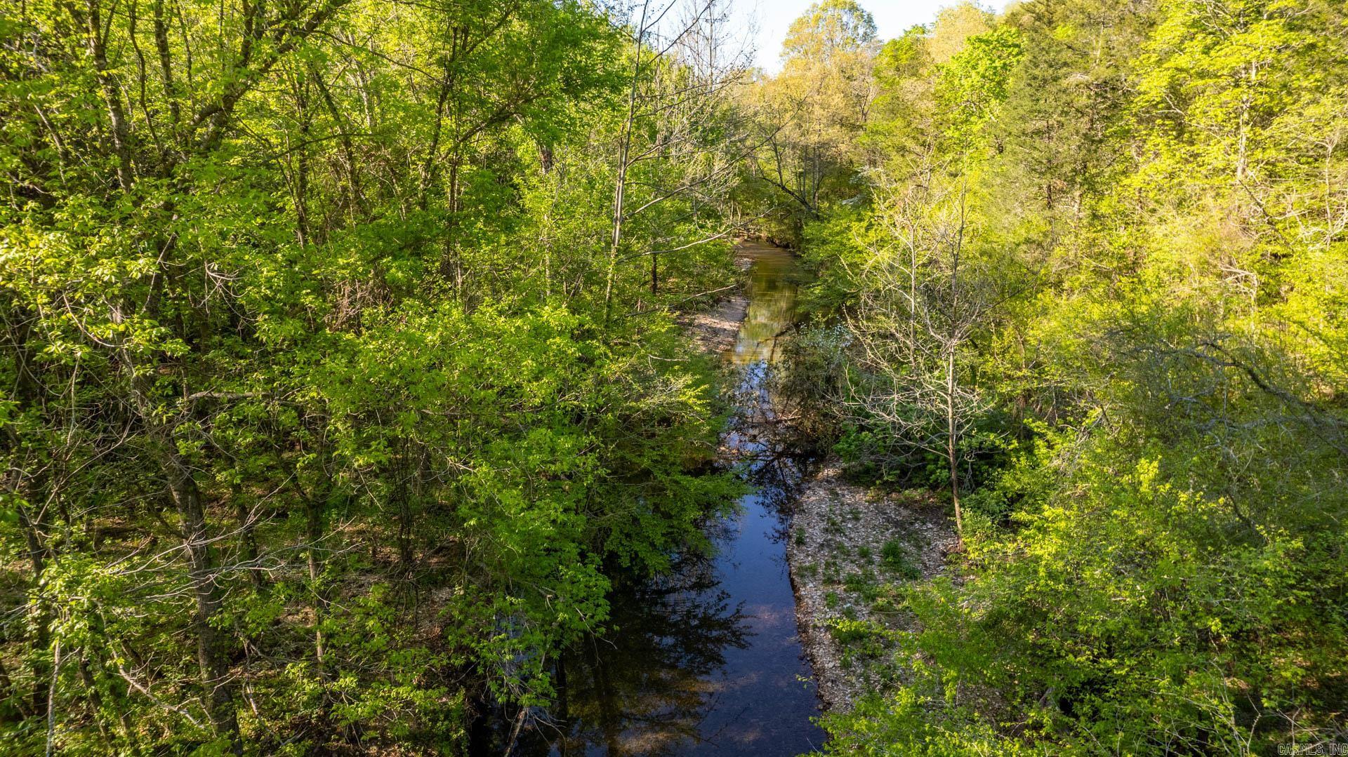 4103  River  Guion, AR