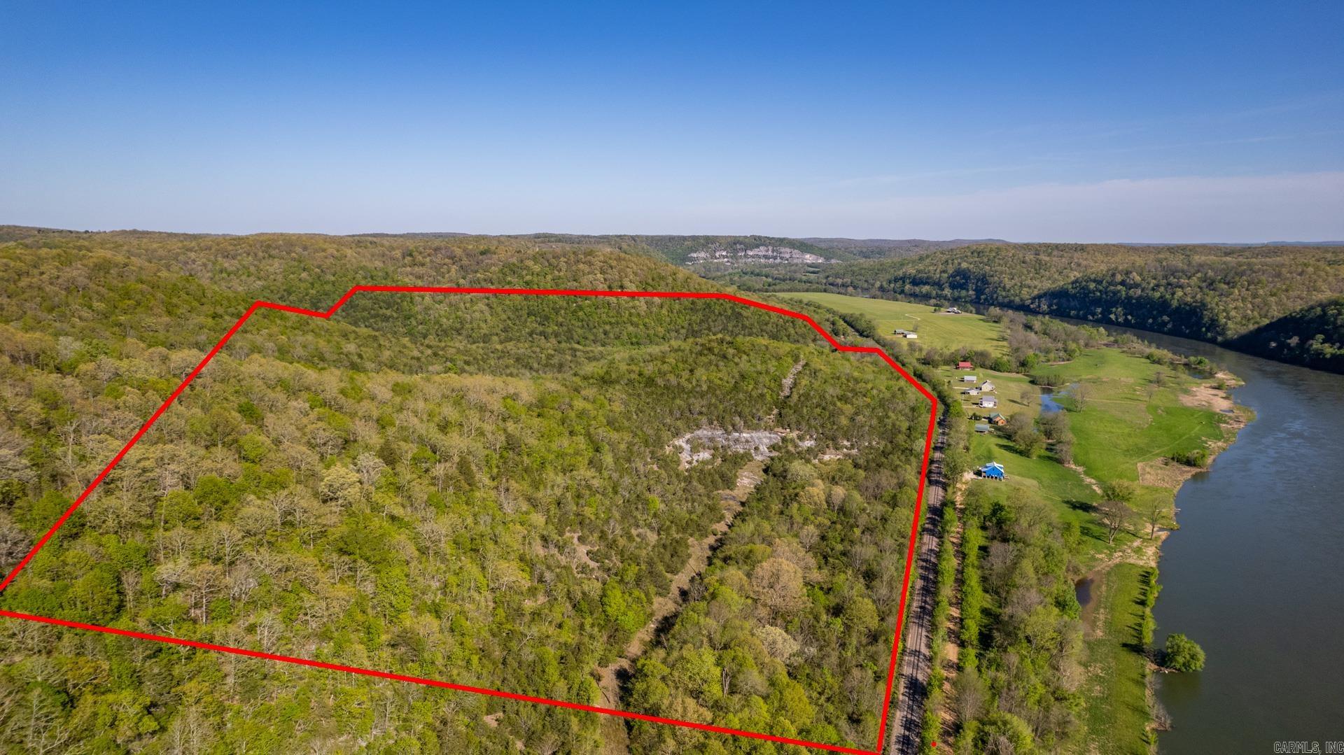 4103  River  Guion, AR
