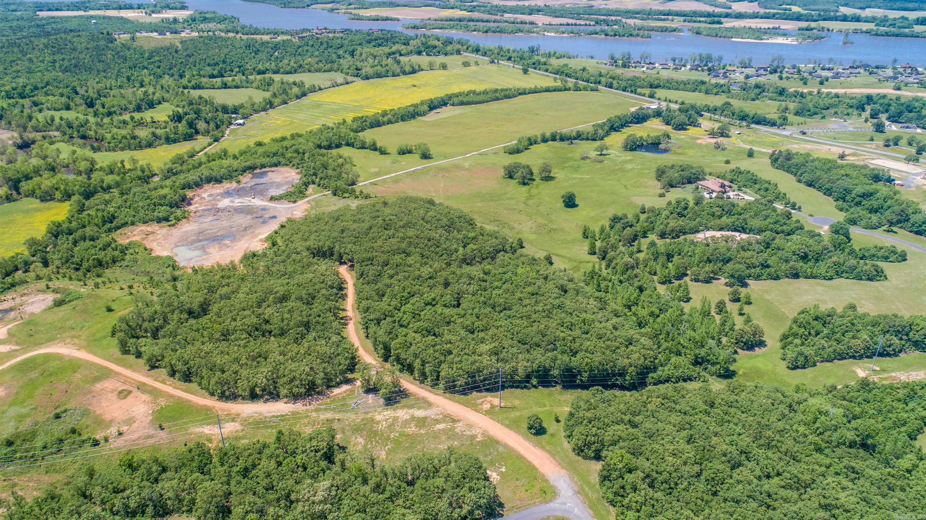 Lot 18  Valley Ranch Drive  Mayflower, AR