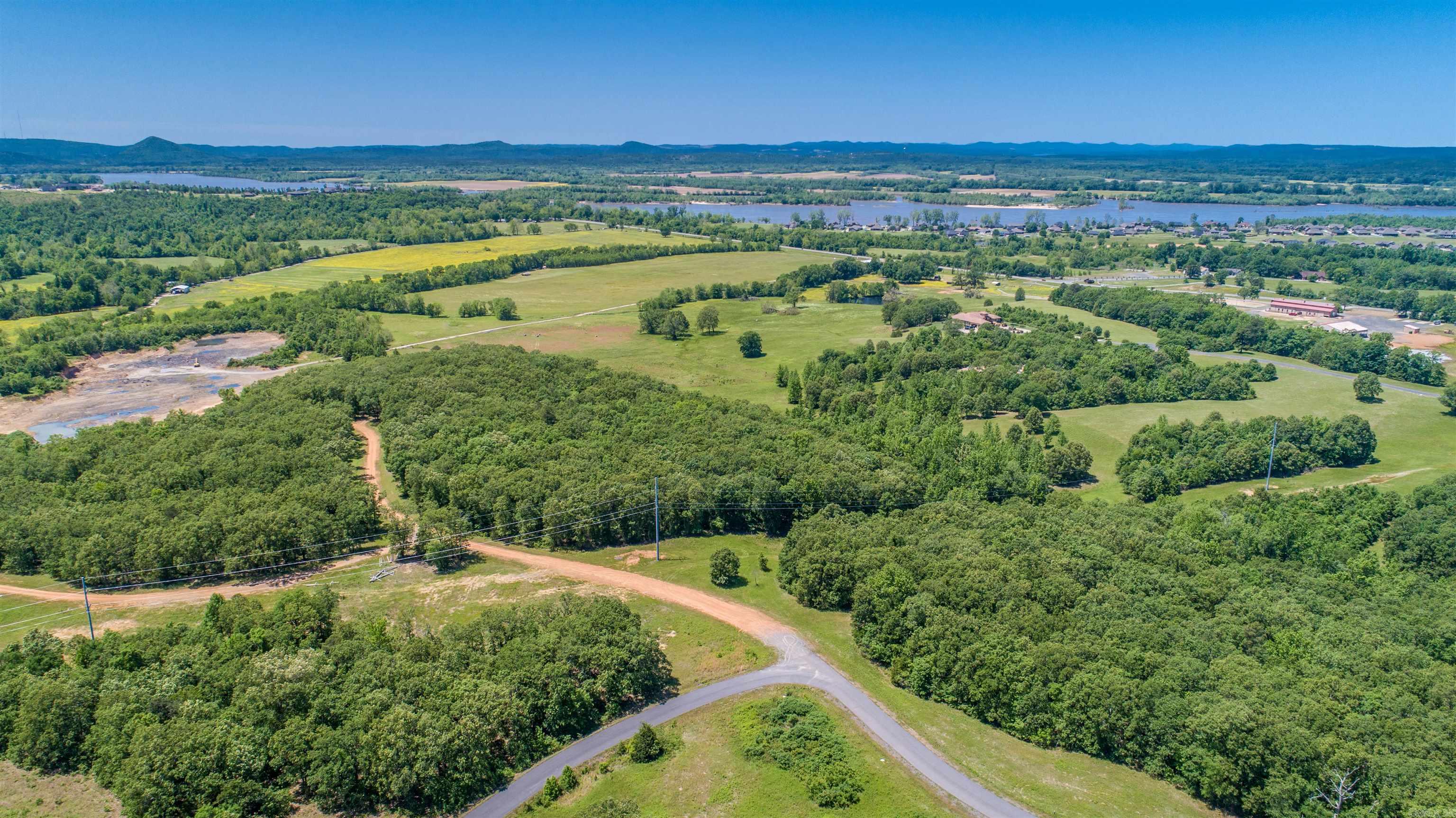 Lot 18  Valley Ranch Drive  Mayflower, AR