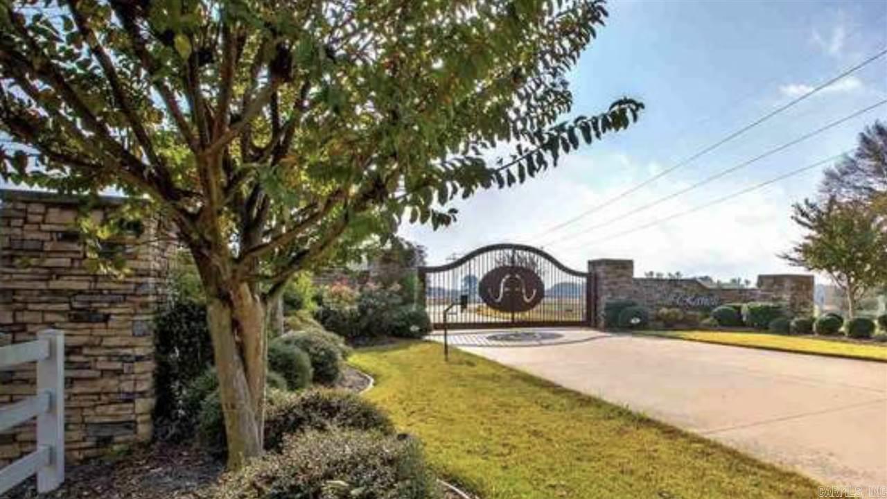 Lot 18  Valley Ranch Drive  Mayflower, AR