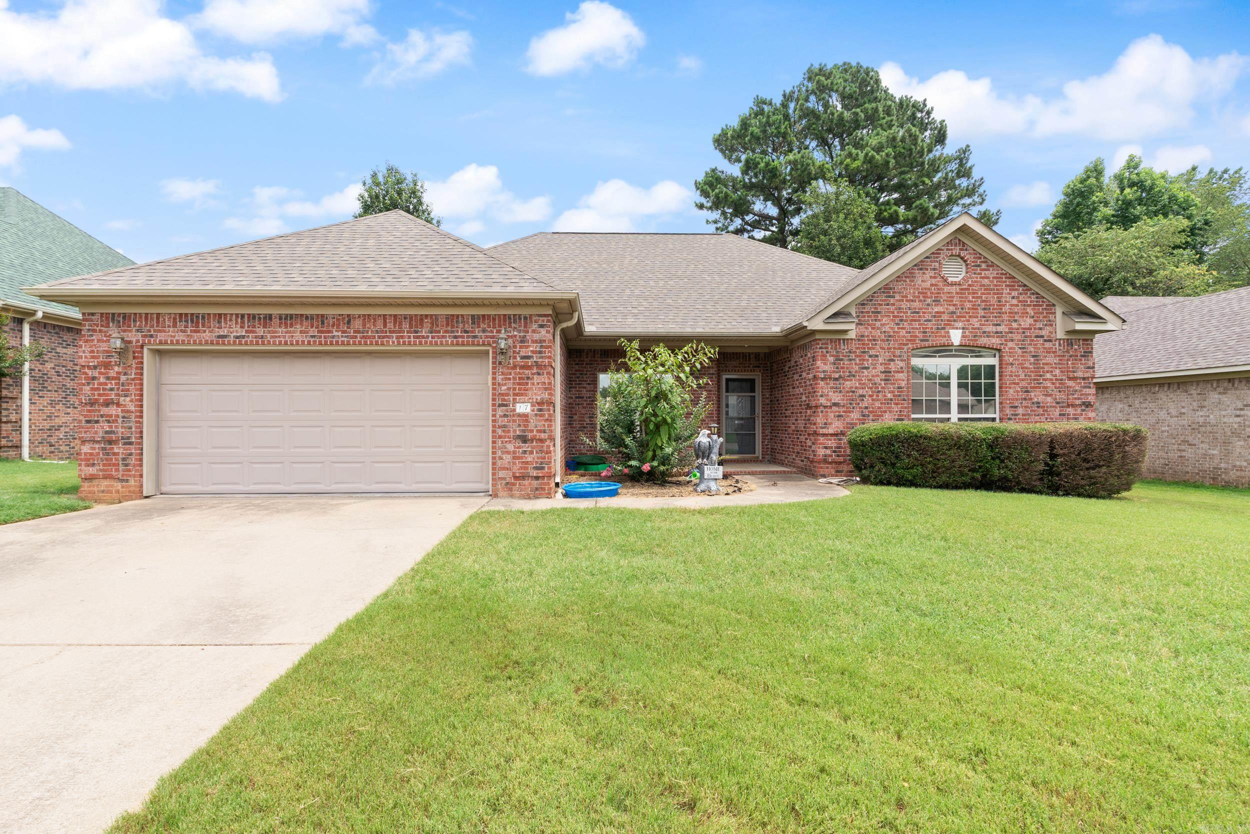17 Berry Patch Drive
