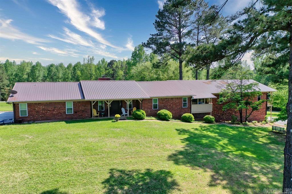 372  Coral Road  Malvern, AR