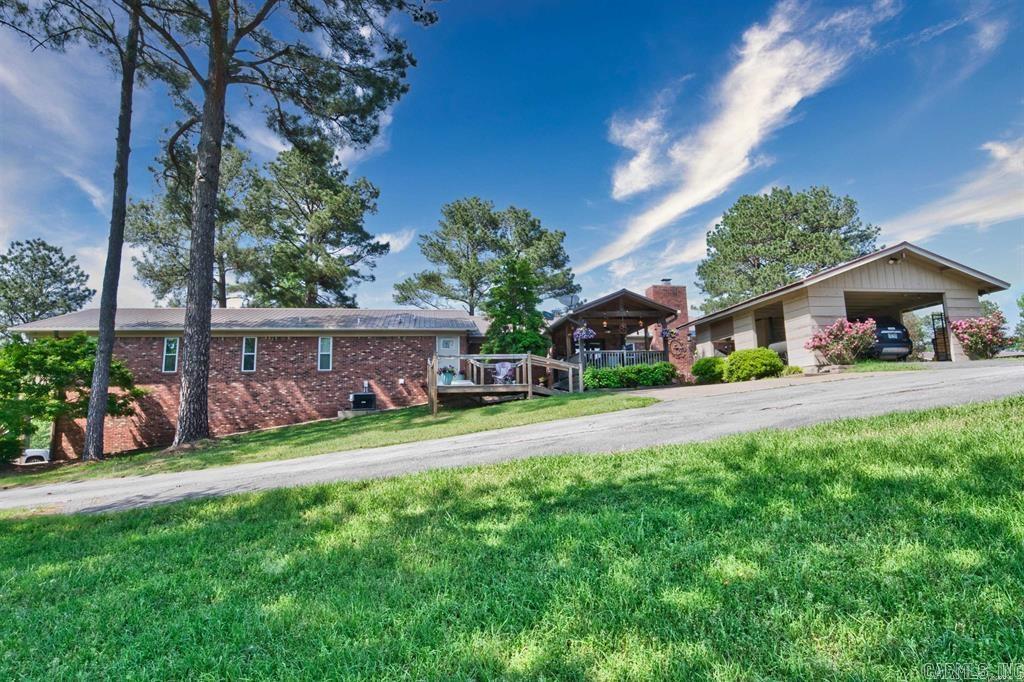 372  Coral Road  Malvern, AR