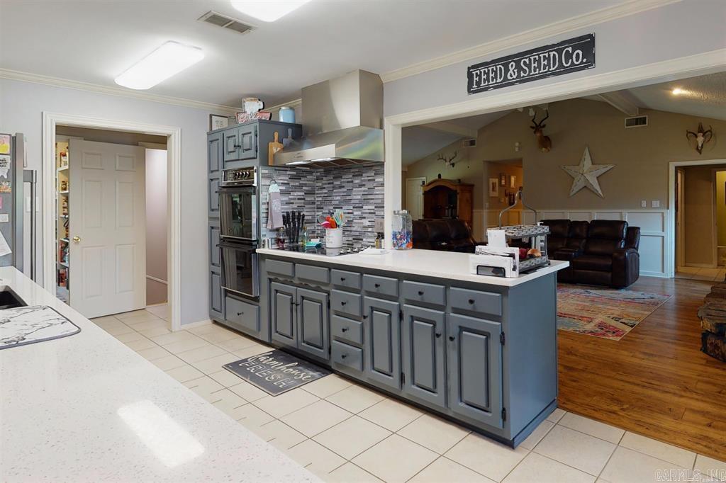 372  Coral Road  Malvern, AR