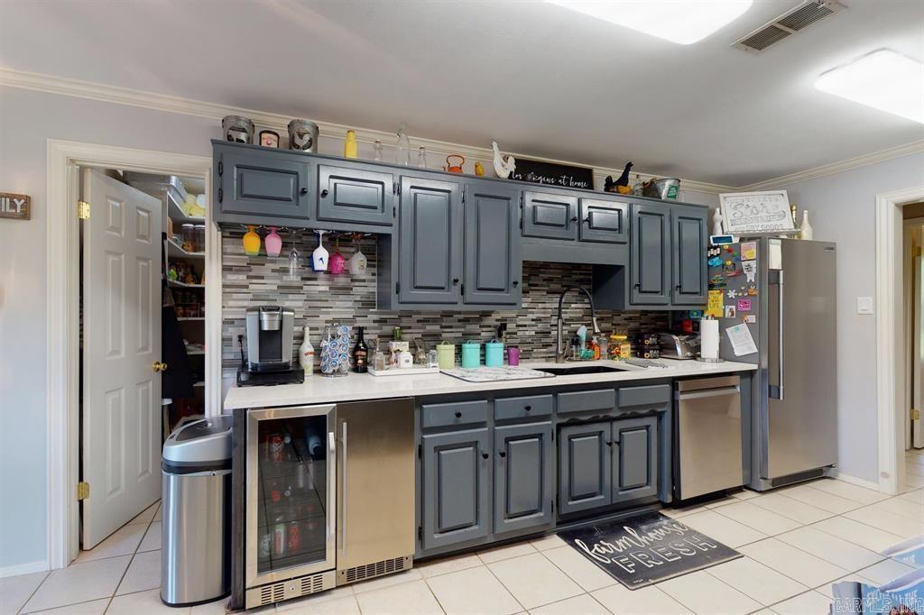 372  Coral Road  Malvern, AR