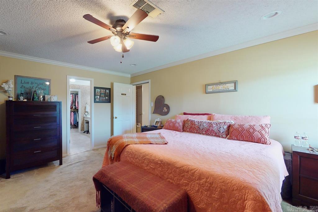 372  Coral Road  Malvern, AR