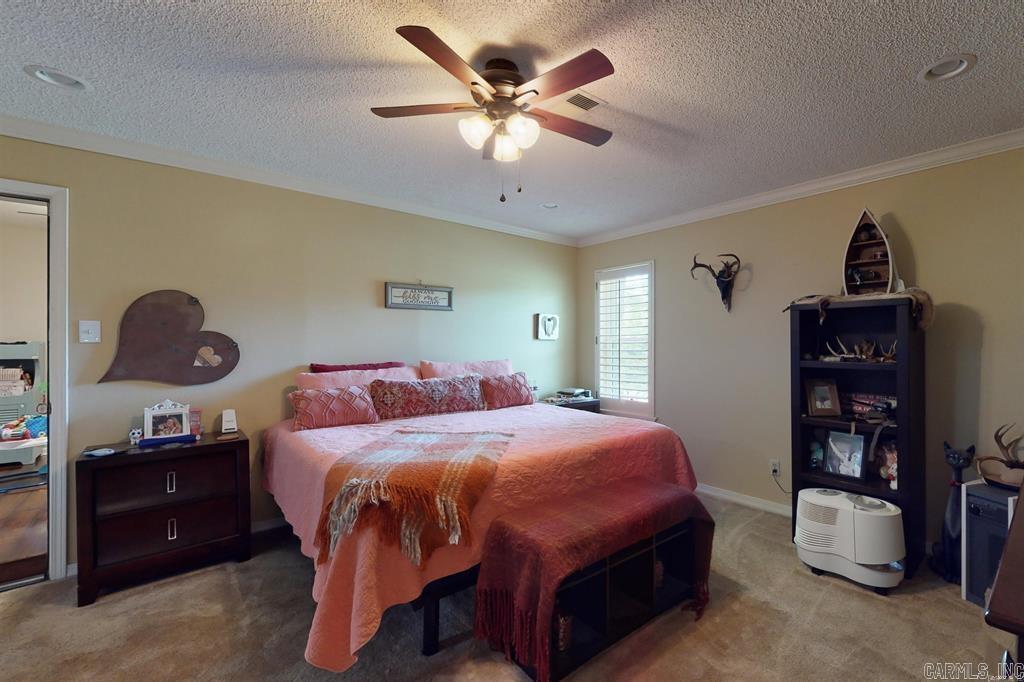 372  Coral Road  Malvern, AR