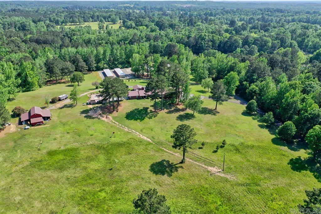 372  Coral Road  Malvern, AR