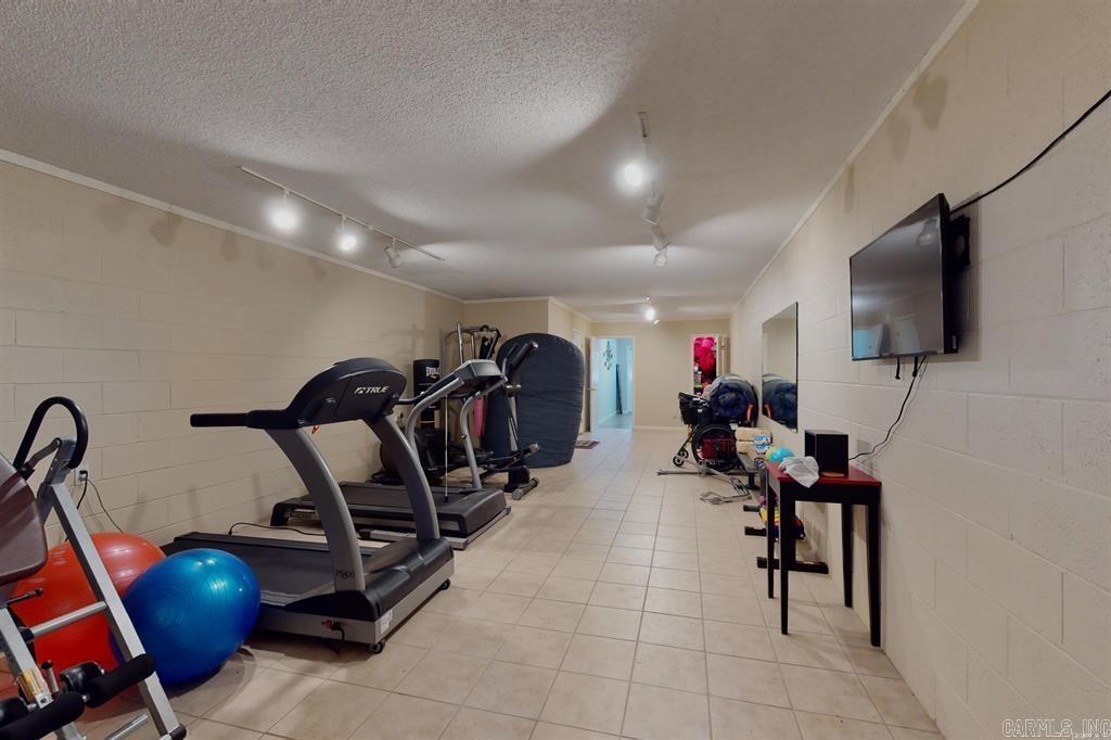 372  Coral Road  Malvern, AR