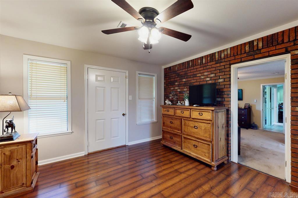 372  Coral Road  Malvern, AR