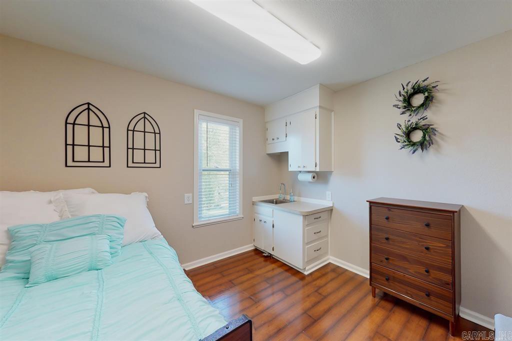 372  Coral Road  Malvern, AR