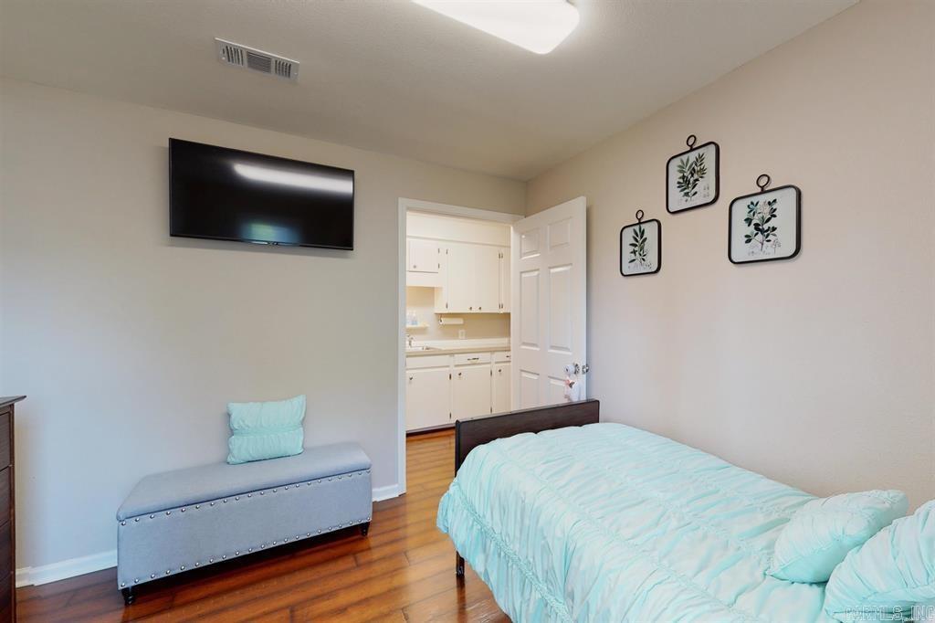 372  Coral Road  Malvern, AR