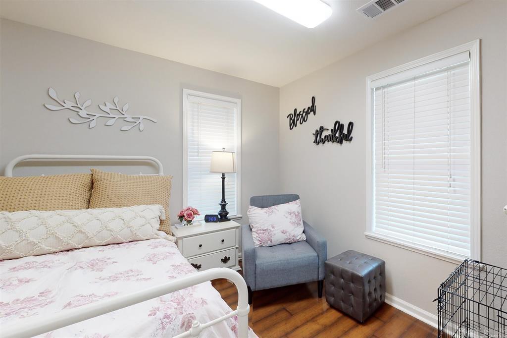 372  Coral Road  Malvern, AR