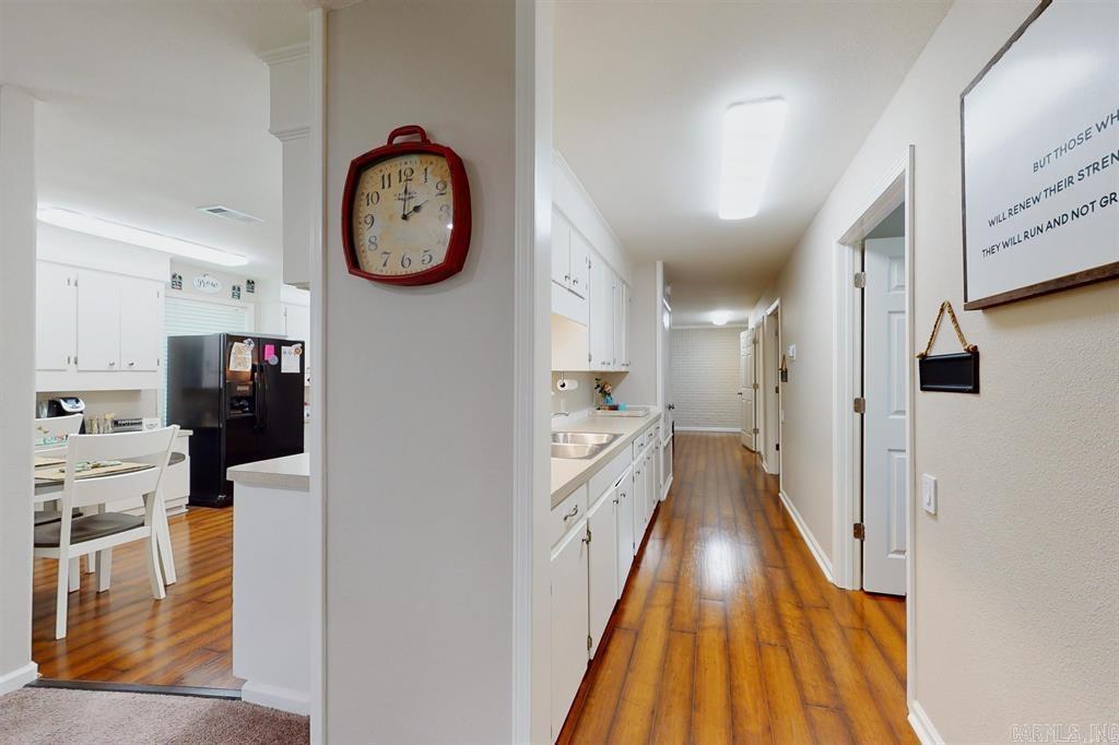 372  Coral Road  Malvern, AR