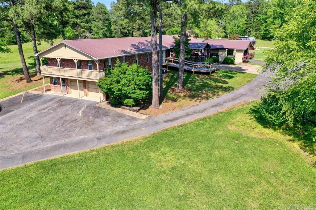 372  Coral Road  Malvern, AR
