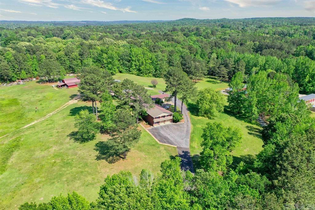 372  Coral Road  Malvern, AR