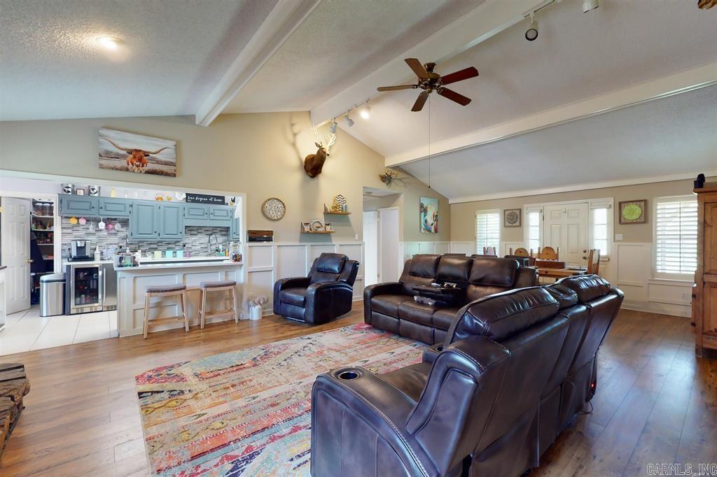 372  Coral Road  Malvern, AR