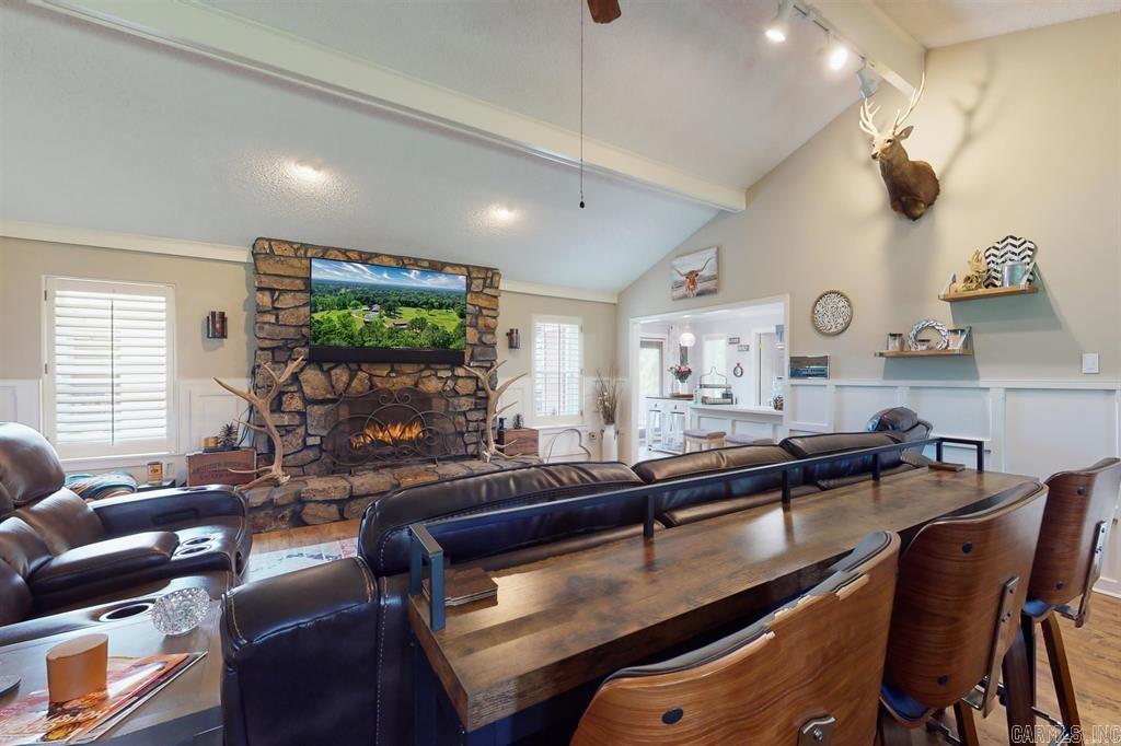 372  Coral Road  Malvern, AR